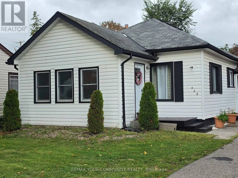 426 Wolsely Street, Peterborough (Northcrest Ward 5), Ontario, K9H5A5, Peterborough (Northcrest Ward 5), Ontario — photo 1 of 5