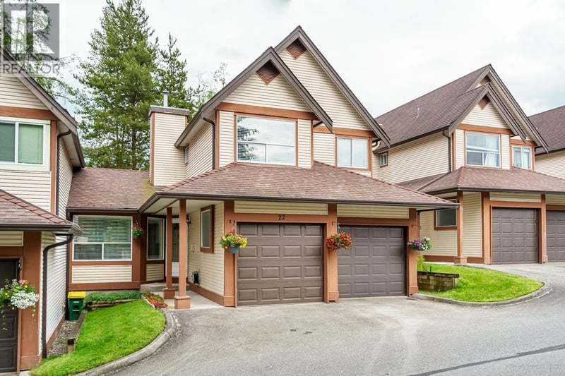 #22 23151 HANEY, Maple Ridge, British Columbia, V2X0S5, Maple Ridge, British Columbia — photo 1 of 5