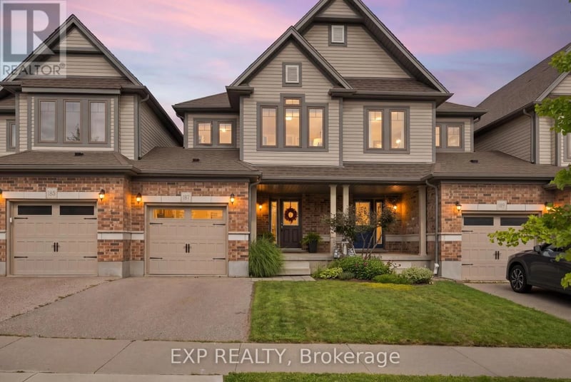 187 Eden Oak Trail, Kitchener, Ontario, N2A0H6, Kitchener, Ontario — photo 1 of 5