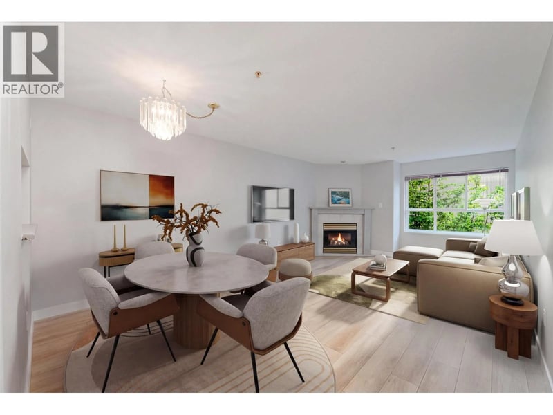 #402 624 AGNES Street, New Westminster, British Columbia, V3M1G8, New Westminster, British Columbia — photo 1 of 5