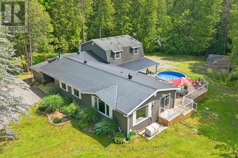14 Ash Street, Guelph/Eramosa (Eden Mills), Ontario, N0B2K0, Guelph/Eramosa (Eden Mills), Ontario — photo 1 of 5