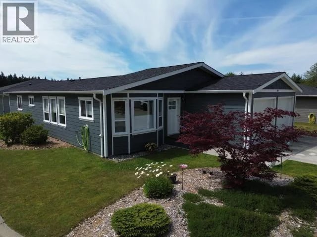 104-7440 NOOTKA STREET, Powell River, British Columbia, V8A0P8, Powell River, British Columbia — photo 1 of 5