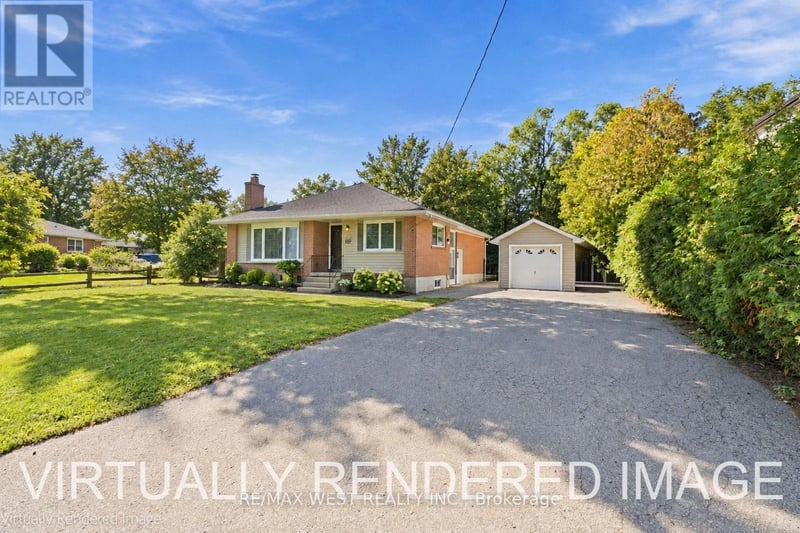 56 Seaton Drive, Aurora (Aurora Highlands), Ontario, L4G2K3, Aurora (Aurora Highlands), Ontario — photo 1 of 5