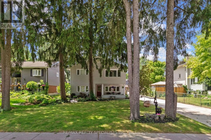 168 Asmus Street, Wilmot, Ontario, N3A1B2, Wilmot, Ontario — photo 1 of 5