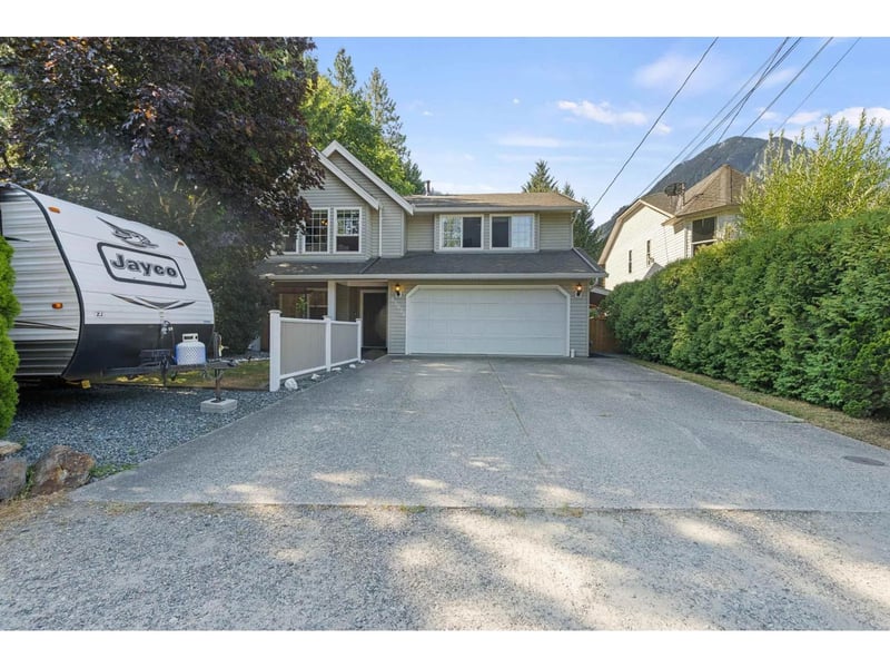 63920 FLOOD HOPE Road, Hope, British Columbia, V0X1L2, Hope, British Columbia — photo 1 of 5