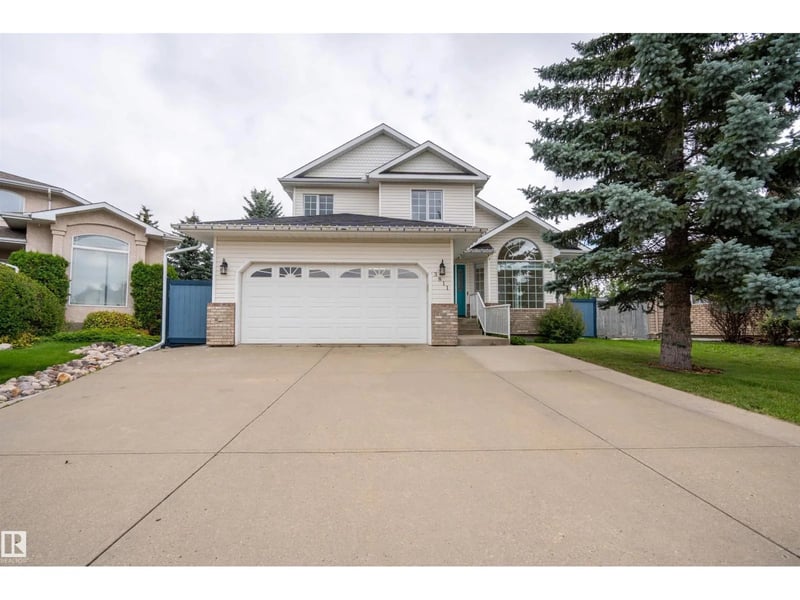 3811 44 ST NW, Edmonton, Alberta, T6L6Z5, Edmonton, Alberta — photo 1 of 5