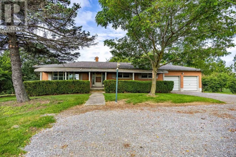 107 Erie Street, Haldimand (Nanticoke), Ontario, N0A1L0, Haldimand (Nanticoke), Ontario — photo 1 of 5