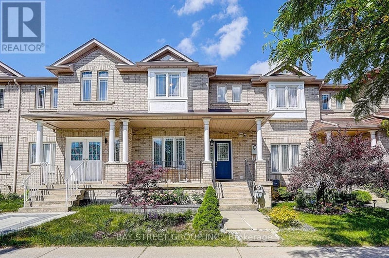 54 Forestwood Street, Richmond Hill (Rouge Woods), Ontario, L4S2K3, Richmond Hill (Rouge Woods), Ontario — photo 1 of 5