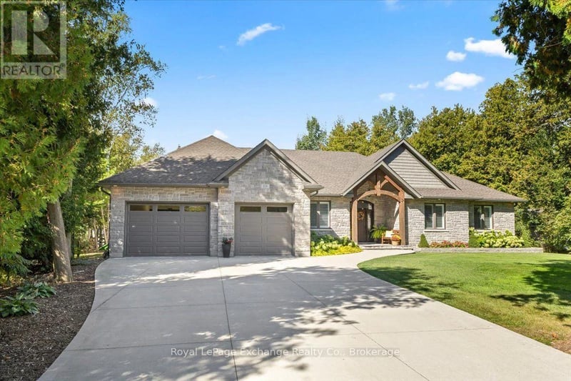 119 Upper Lorne Beach Road, Kincardine, Ontario, N0G2T0, Kincardine, Ontario — photo 1 of 5