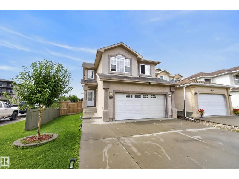 16604 59 ST NW, Edmonton, Alberta, T5Y0J2, Edmonton, Alberta — photo 1 of 5