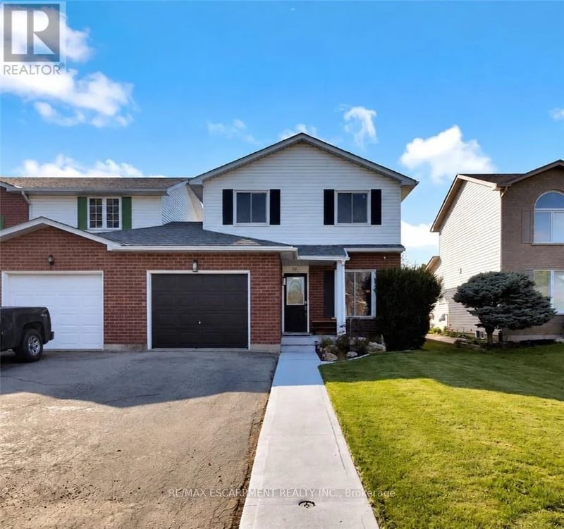 26 Scottacres Boulevard, Haldimand, Ontario, N3W2K2, Haldimand, Ontario — photo 1 of 5