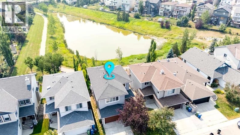 378 Sagewood Gardens Southwest, Airdrie, Alberta, T4B3A5, Airdrie, Alberta — photo 1 of 5