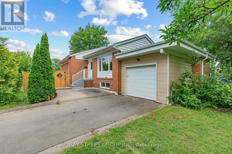 47 Haileybury Drive, Toronto (Bendale), Ontario, M1K4X7, Toronto (Bendale), Ontario — photo 1 of 5