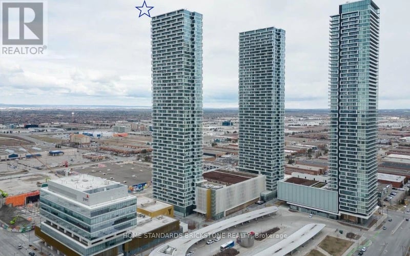 #4802 5 Buttermill Avenue, Vaughan (Vaughan Corporate Centre), Ontario, L4K0J5, Vaughan (Vaughan Corporate Centre), Ontario — photo 1 of 5