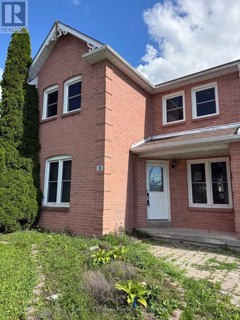 26 Maple Avenue, Asphodel-Norwood (Norwood), Ontario, K0L2V0, Asphodel-Norwood (Norwood), Ontario — photo 1 of 5