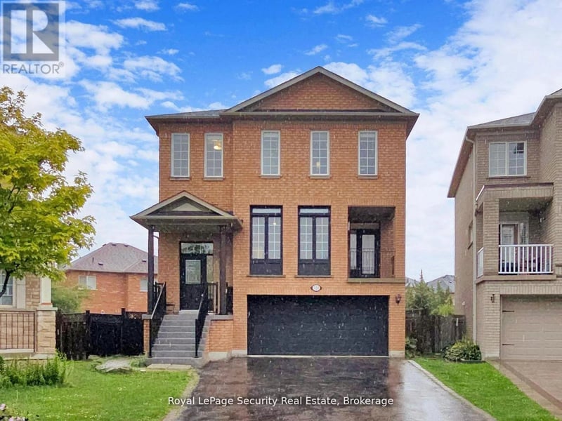 128 Daiseyfield Crescent, Vaughan (Vellore Village), Ontario, L4H2T7, Vaughan (Vellore Village), Ontario — photo 1 of 5