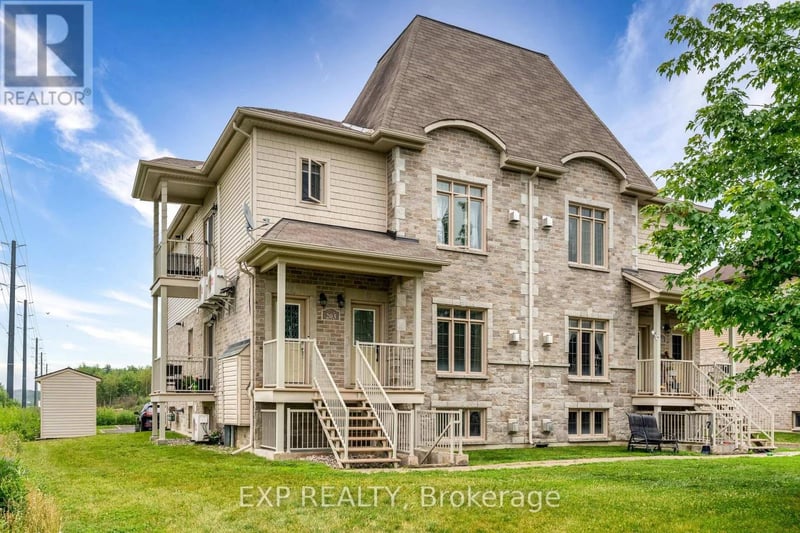 #3 203 Bourdeau Boulevard, The Nation, Ontario, K0A2M0, The Nation, Ontario — photo 1 of 5