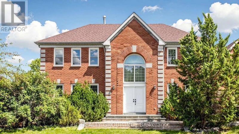 26 Landmark Court, Markham (Unionville), Ontario, L3R0Z5, Markham (Unionville), Ontario — photo 1 of 5