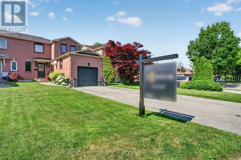 47 Rollo Drive, Ajax (South East), Ontario, L1S7E2, Ajax (South East), Ontario — photo 1 of 5