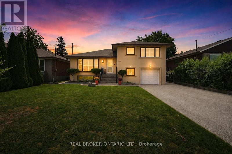 169 Kennard Avenue, Toronto (Bathurst Manor), Ontario, M3H4M8, Toronto (Bathurst Manor), Ontario — photo 1 of 5