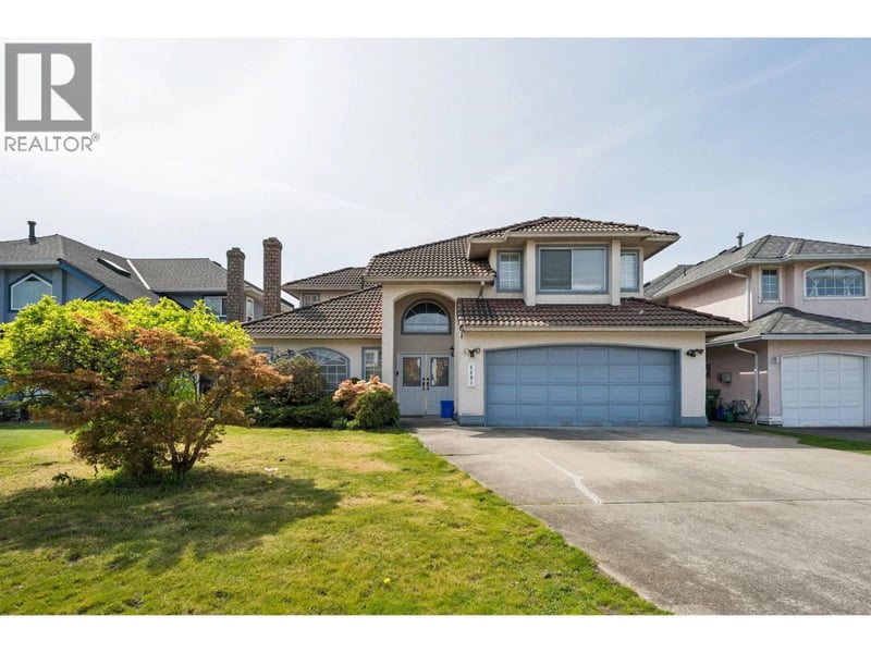 4491 CARTER Drive, Richmond, British Columbia, V6X3V1, Richmond, British Columbia — photo 1 of 5