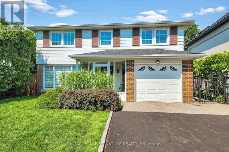 67 Cathedral Bluffs Drive, Toronto (Cliffcrest), Ontario, M1M2T6, Toronto (Cliffcrest), Ontario — photo 1 of 5