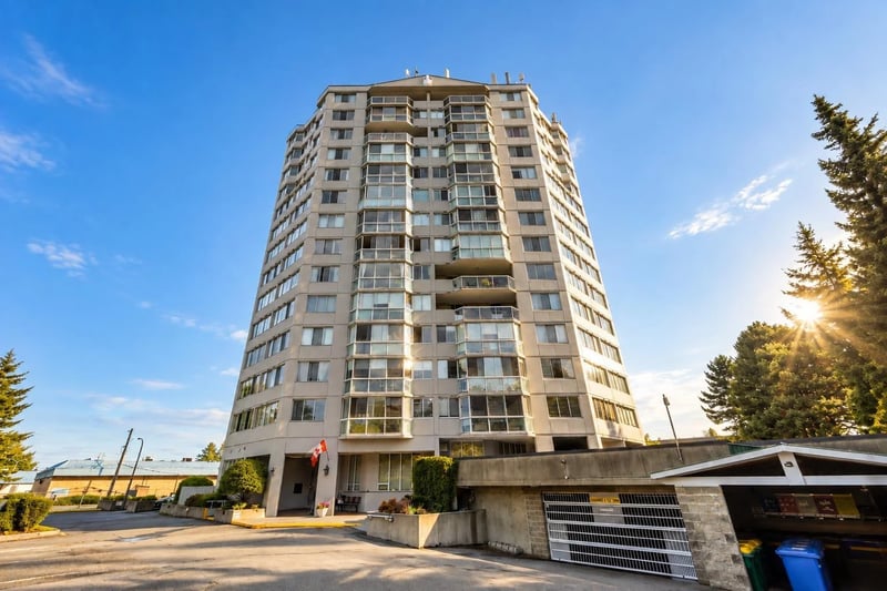 #603 11881 88 Avenue, Delta, British Columbia, V4C8A2, Delta, British Columbia — photo 1 of 5