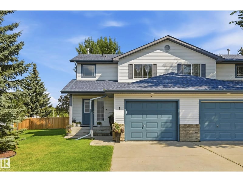 #1 3 GROVE MEADOW DR, Spruce Grove, Alberta, T7X4L9, Spruce Grove, Alberta — photo 1 of 5