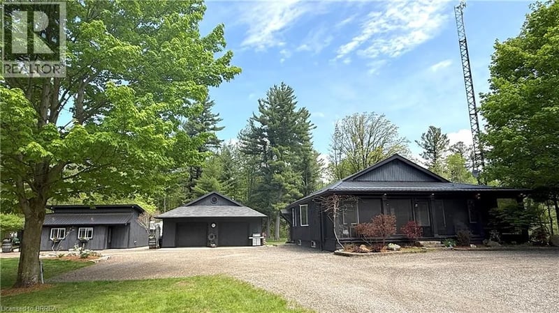 686577 HIGHWAY 2, Princeton, Ontario, N0J1V0, Princeton, Ontario — photo 1 of 5