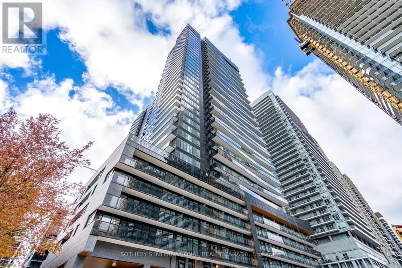 #407 117 Broadway Avenue, Toronto (Mount Pleasant West), Ontario, M4P1V3, Toronto (Mount Pleasant West), Ontario — photo 1 of 5