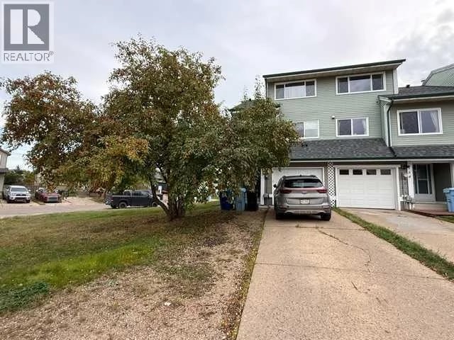156 Williscroft Place, Fort McMurray, Alberta, T9H4P7, Fort McMurray, Alberta — photo 1 of 5
