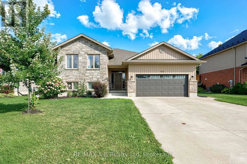 79 Sylvia Street, West Perth (Mitchell), Ontario, N0K1N0, West Perth (Mitchell), Ontario — photo 1 of 5