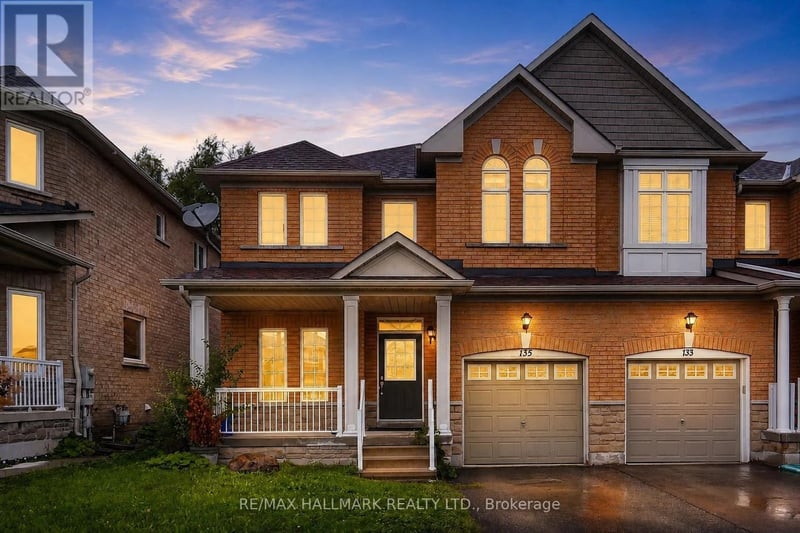 135 Maroon Drive, Richmond Hill (Oak Ridges Lake Wilcox), Ontario, L4E5B7, Richmond Hill (Oak Ridges Lake Wilcox), Ontario — photo 1 of 5