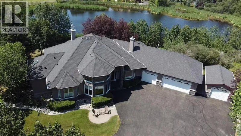 7 Alexa Close, Rural Rocky View County, Alberta, T3R1B9, Rural Rocky View County, Alberta — photo 1 of 5