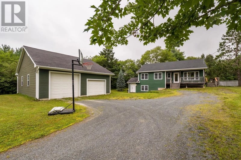 6667 Highway 14, Nine Mile River, Nova Scotia, B2S2V7, Nine Mile River, Nova Scotia — photo 1 of 5