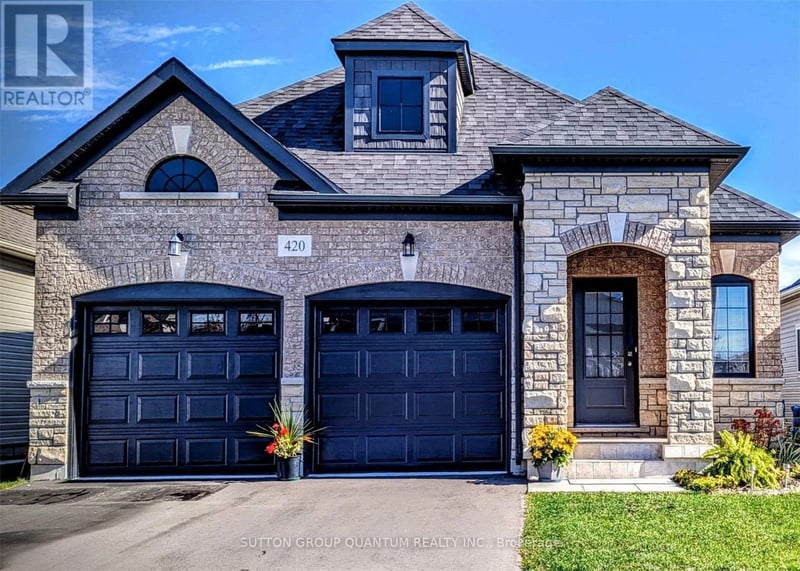 420 Williams Crescent, Fort Erie (Lakeshore), Ontario, L2A0E9, Fort Erie (Lakeshore), Ontario — photo 1 of 5
