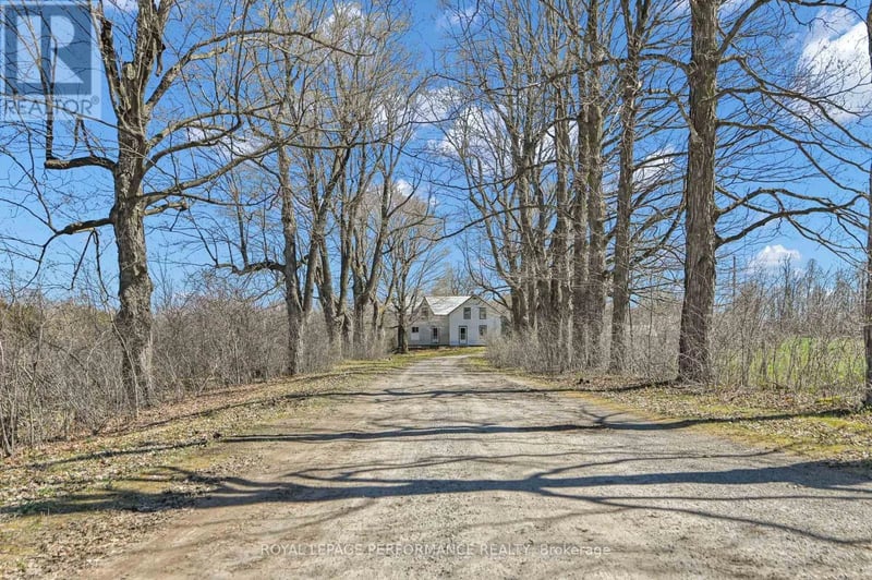 2421 Buckwheat Road West, Edwardsburgh/Cardinal, Ontario, K0E1X0, Edwardsburgh/Cardinal, Ontario — photo 1 of 5