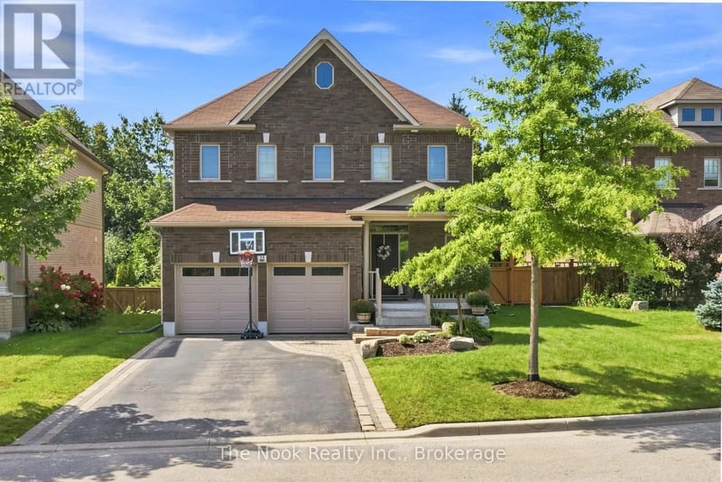 34 Mahaffy Place, Clarington (Courtice), Ontario, L1E0H9, Clarington (Courtice), Ontario — photo 1 of 5