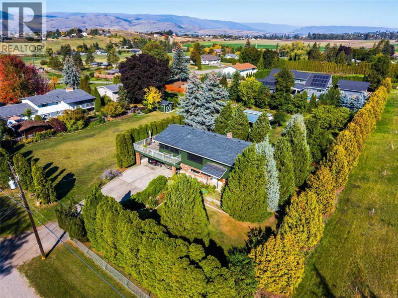 583 Mcleish Road, Vernon, British Columbia, V1B3H5, Vernon, British Columbia — photo 1 of 5