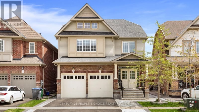 48 Wishing Well Crescent North, Caledon, Ontario, L7C3R3, Caledon, Ontario — photo 1 of 5