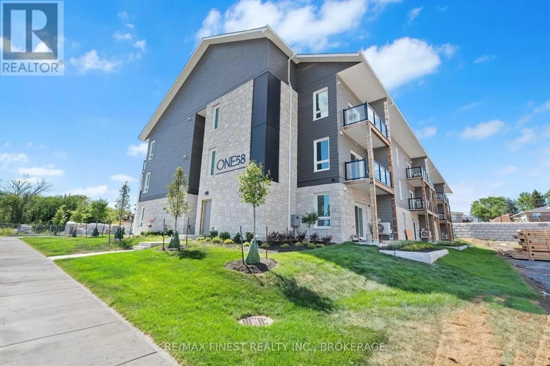 #308 150 Heritage Park Drive, Greater Napanee (Greater Napanee), Ontario, K7R3X8, Greater Napanee (Greater Napanee), Ontario — photo 1 of 5