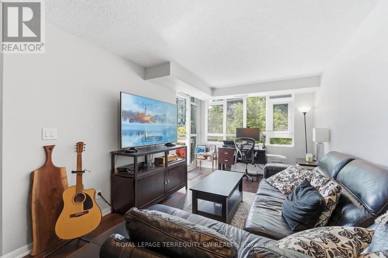 #513 35 Bastion Street, Toronto (Niagara), Ontario, M5V0C2, Toronto (Niagara), Ontario — photo 1 of 5
