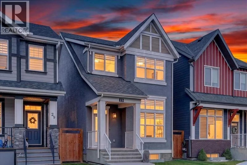25 Masters Street Southeast, Calgary, Alberta, T3M2R5, Calgary, Alberta — photo 1 of 5