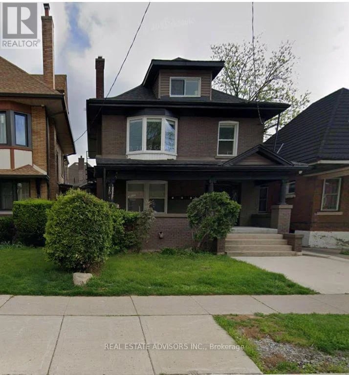5 Maplewood Avenue, Hamilton (Blakeley), Ontario, L8M1W3, Hamilton (Blakeley), Ontario