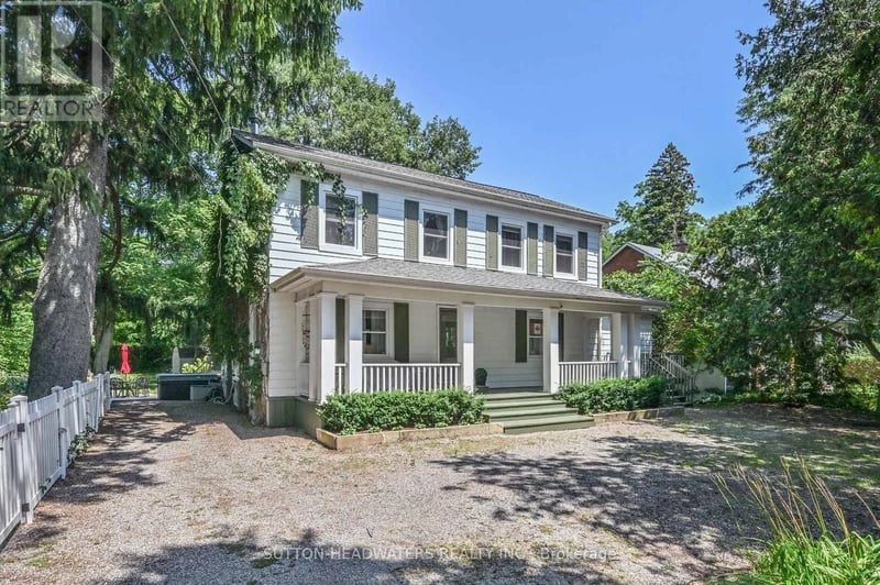 14427 Creditview Road, Caledon (Cheltenham), Ontario, L7C1N3, Caledon (Cheltenham), Ontario — photo 1 of 5