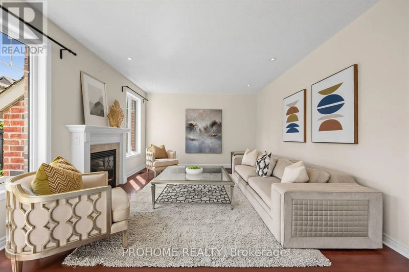 47 Harper Hill Drive, Ajax (Northeast Ajax), Ontario, L1Z0P8, Ajax (Northeast Ajax), Ontario — photo 1 of 5
