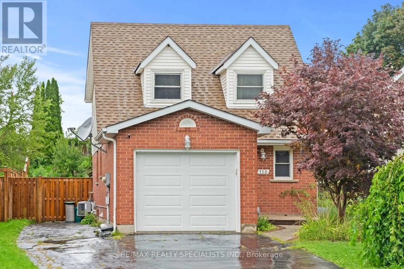 110 Steeles Crescent, Cambridge, Ontario, N1R8C4, Cambridge, Ontario — photo 1 of 5