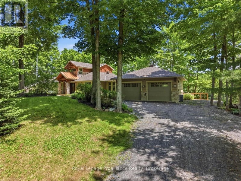 1644 Shibley Road, Frontenac (Frontenac Centre), Ontario, K0H2P0, Frontenac (Frontenac Centre), Ontario — photo 1 of 5
