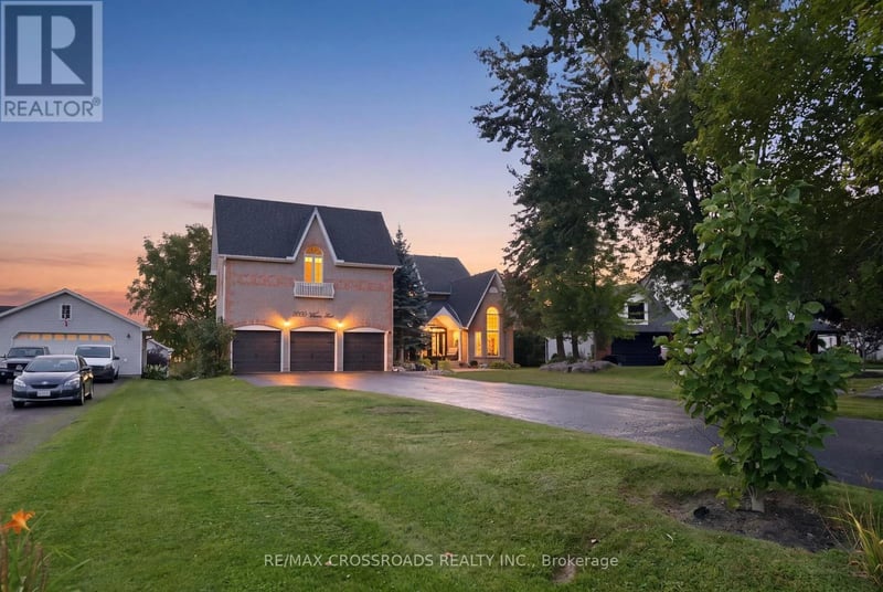 5050 William Street, Pickering, Ontario, L1Y1B7, Pickering, Ontario — photo 1 of 5