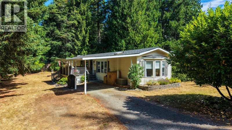 #C27 920 Whittaker Road, Malahat, British Columbia, V0R2L0, Malahat, British Columbia — photo 1 of 5